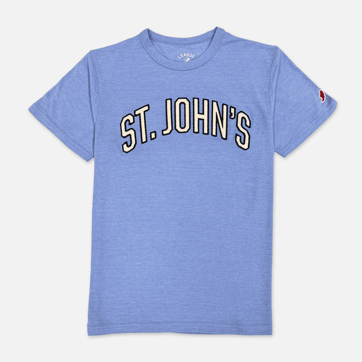 SHORT SLEEVE TSHIRT ST. JOHN'S