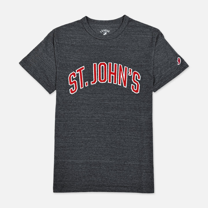 SHORT SLEEVE TSHIRT ST. JOHN'S