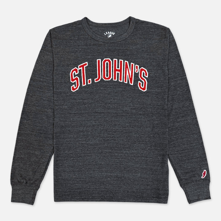 LONG SLEEVE TSHIRT ST. JOHN'S