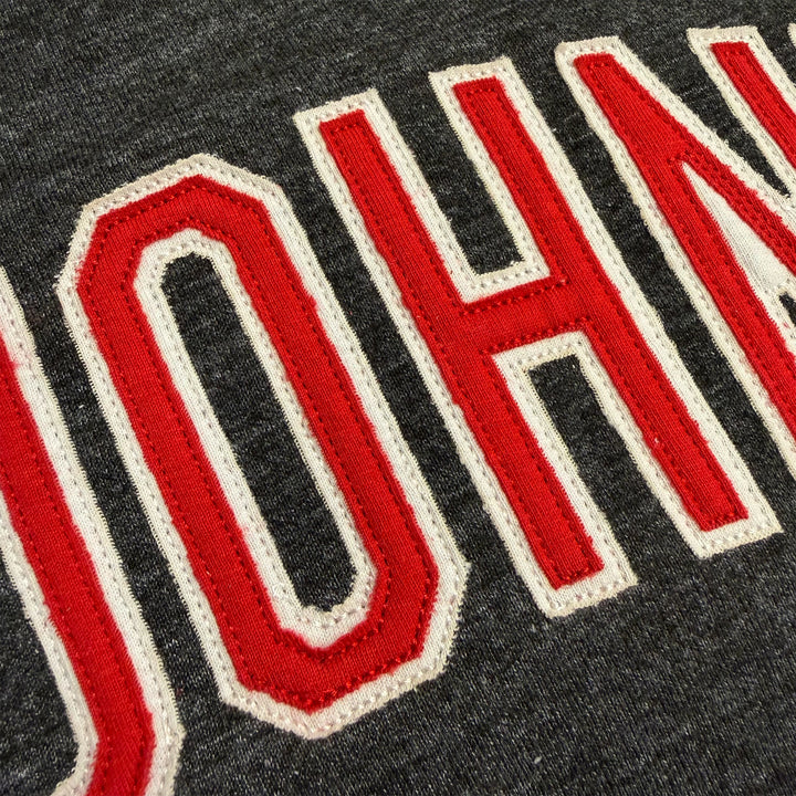SHORT SLEEVE TSHIRT ST. JOHN'S