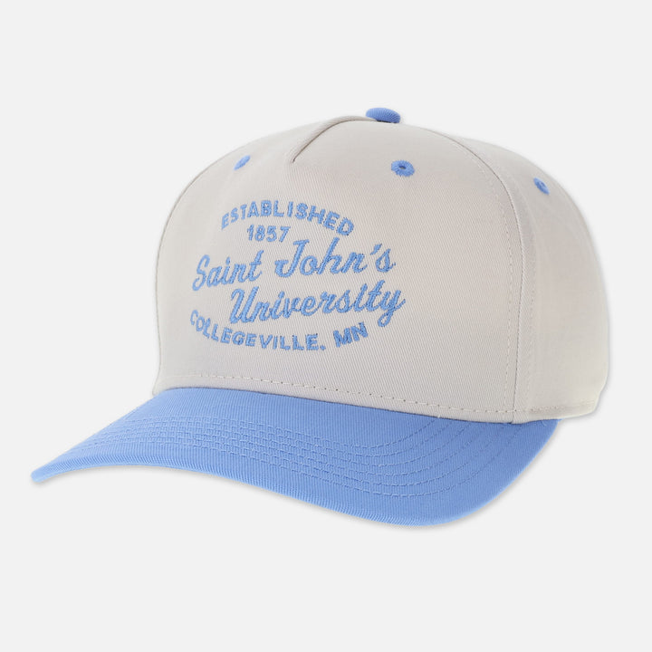 CAP SAINT JOHN'S UNIVERSITY
