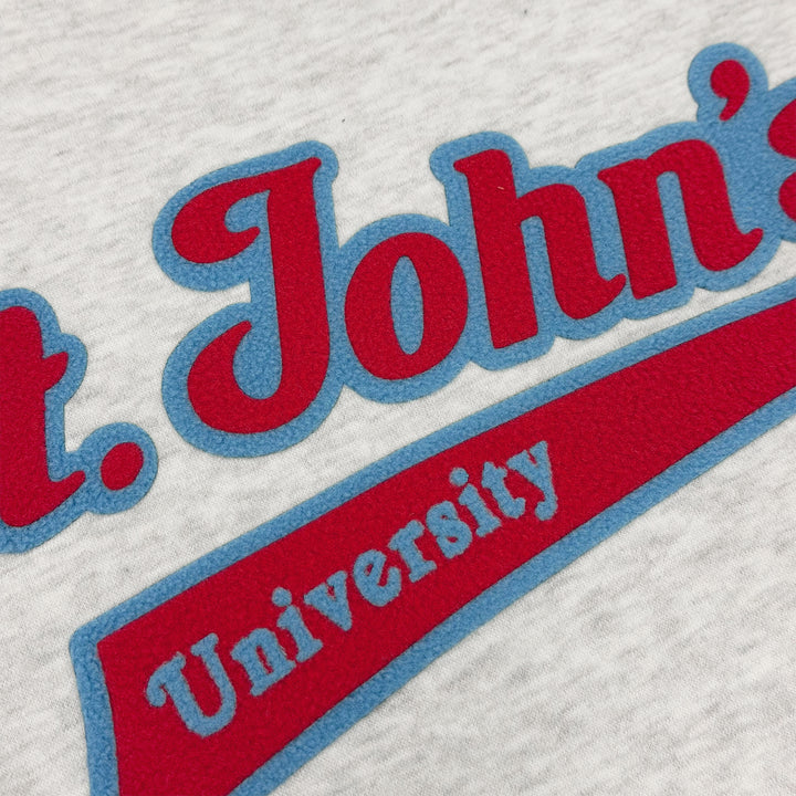 HOODED SWEATSHIRT ST. JOHN'S UNIVERSITY