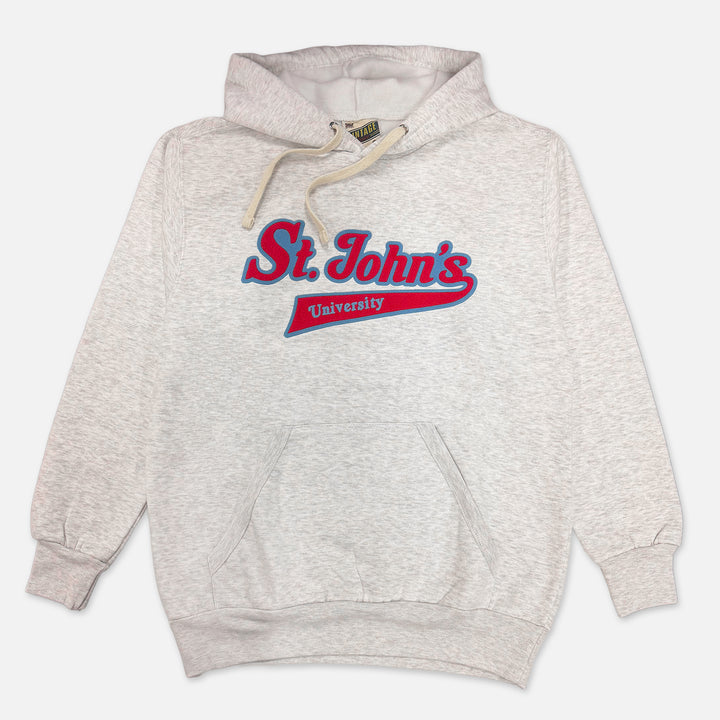 HOODED SWEATSHIRT ST. JOHN'S UNIVERSITY