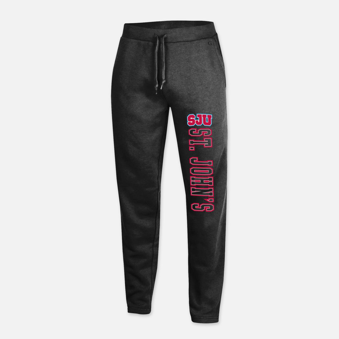 OPEN BOTTOM PANTS ST. JOHN'S