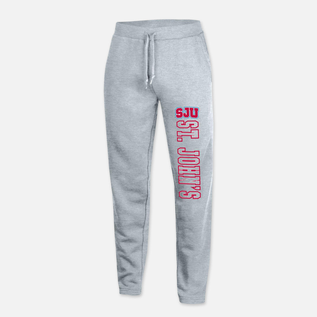 OPEN BOTTOM PANTS ST. JOHN'S