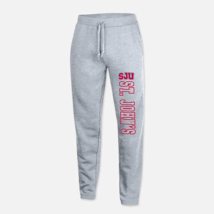 OPEN BOTTOM PANTS ST. JOHN'S
