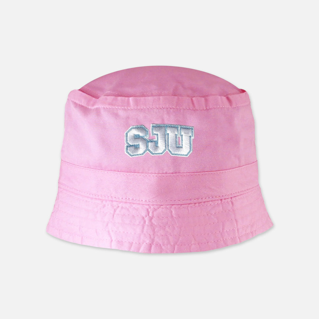 TODDLER BUCKET HAT SJU