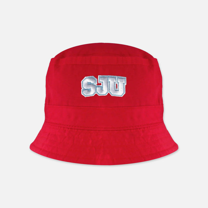 TODDLER BUCKET HAT SJU