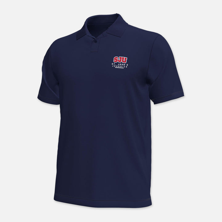 UNDER ARMOUR POLO SJU