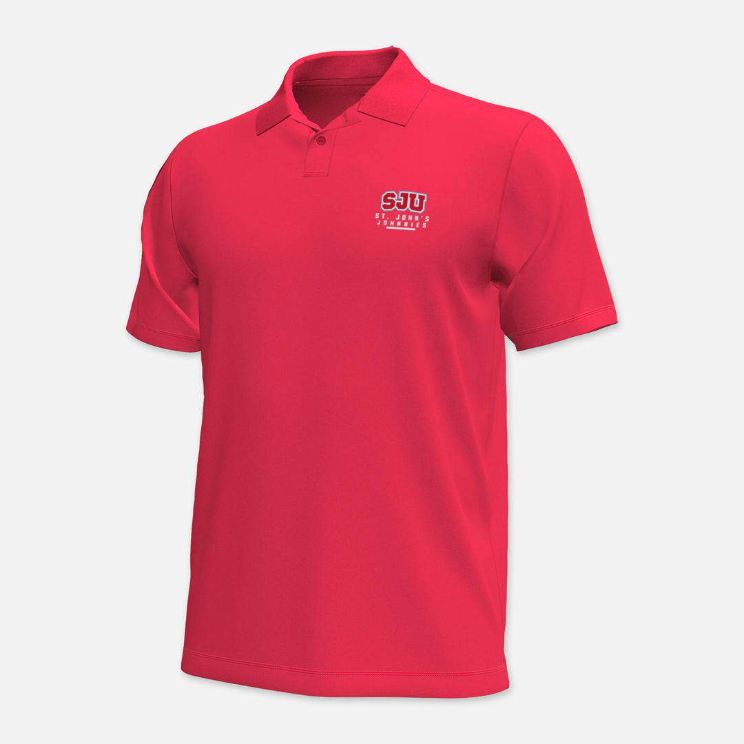 UNDER ARMOUR POLO SJU