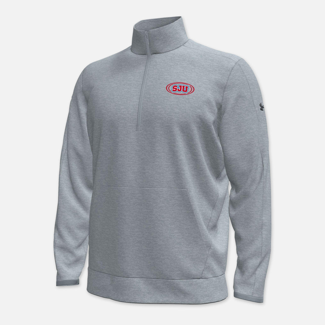 UNDER ARMOUR 1/4 ZIP SJU