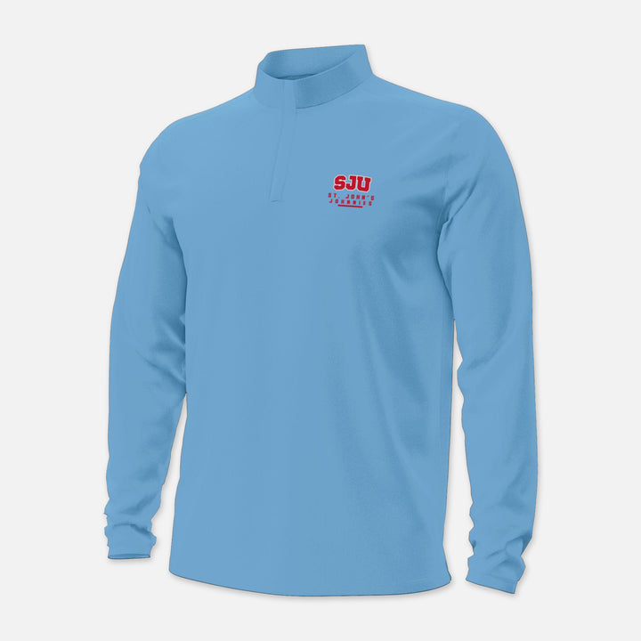 UNDER ARMOUR 1/4 ZIP SJU