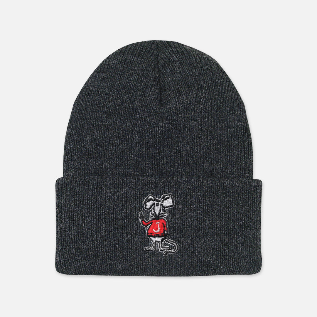 YOUTH KNIT BEANIE RAT