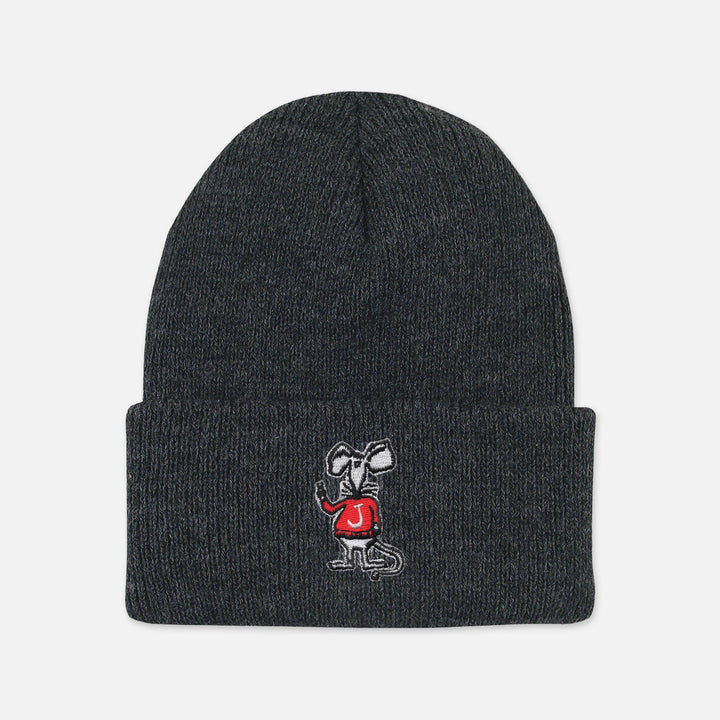YOUTH KNIT BEANIE RAT