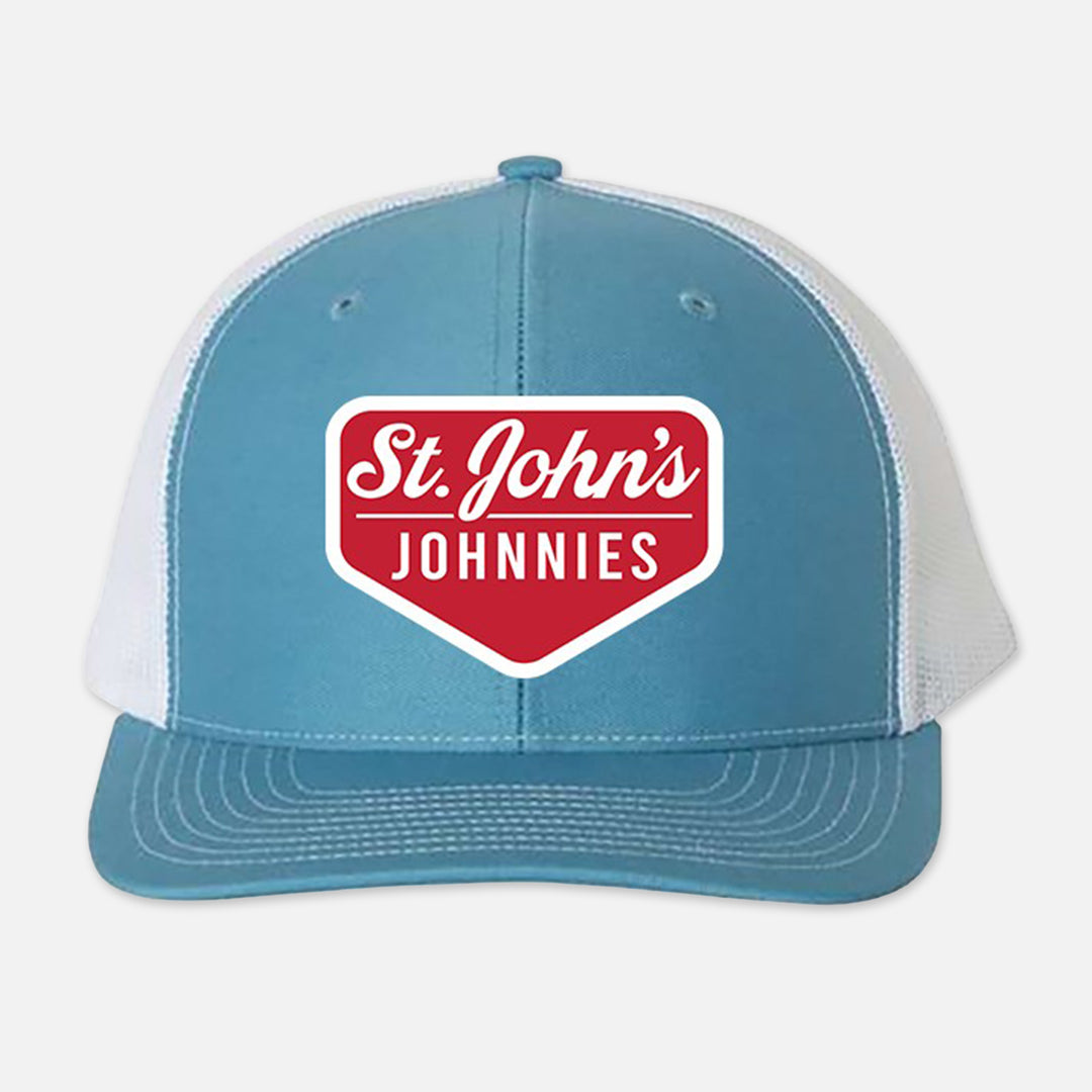 RICHARDSON TRUCKER CAP SAINT JOHN'S JOHNNIES