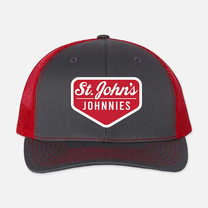 RICHARDSON TRUCKER CAP SAINT JOHN'S JOHNNIES