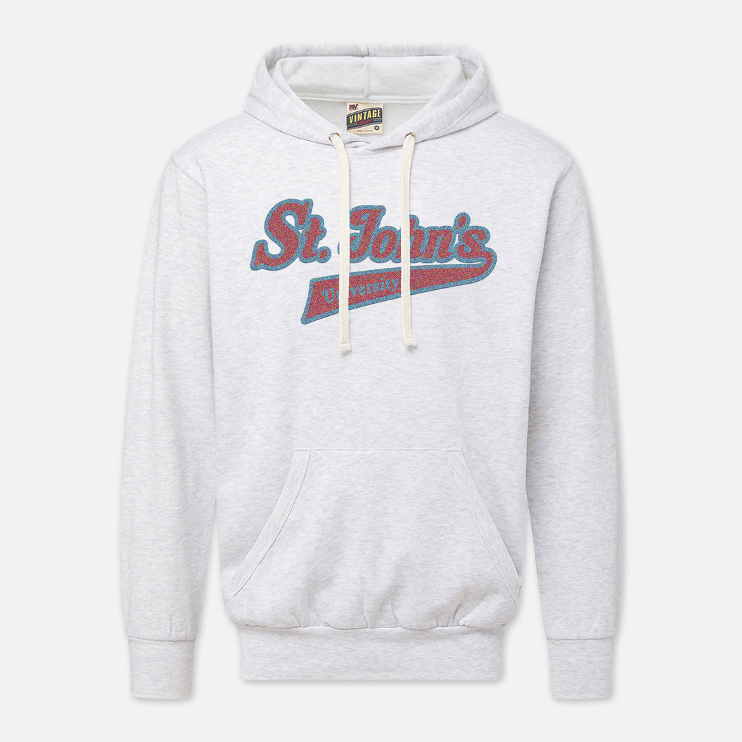 HOODED SWEATSHIRT ST. JOHN'S UNIVERSITY