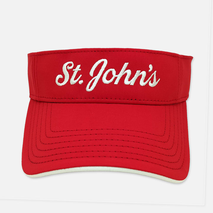 VISOR SAINT JOHN'S